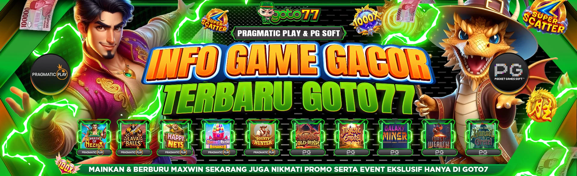 NEW UPDATE GOTO77