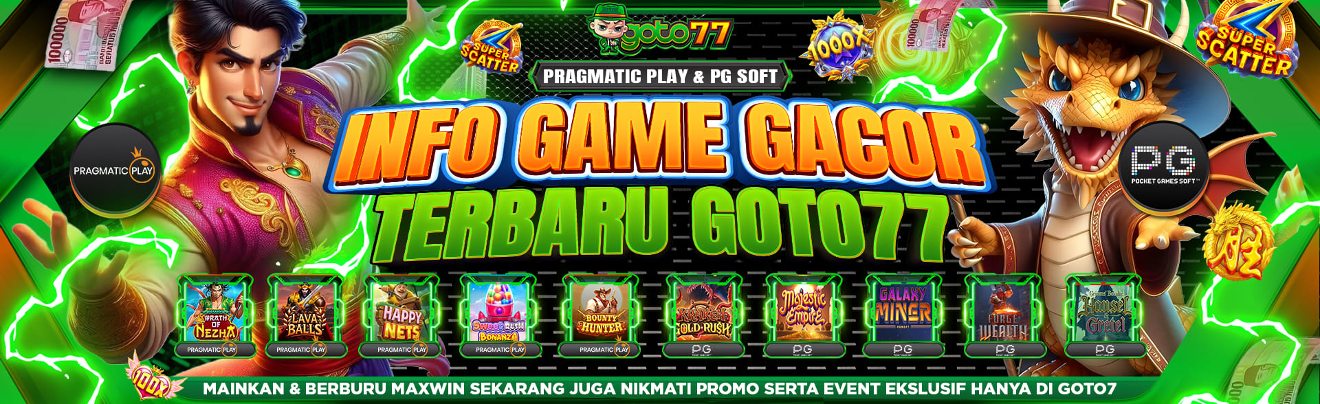NEW UPDATE GOTO77