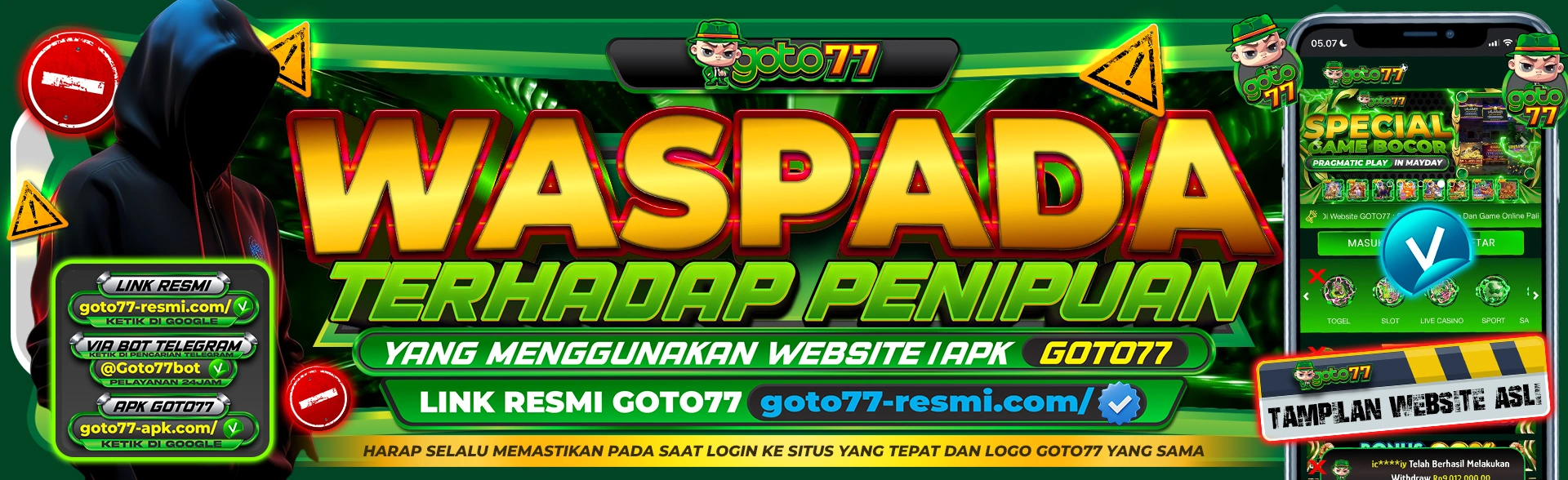 INFO BARU