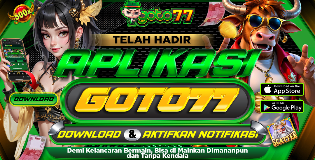 APK GOTO77